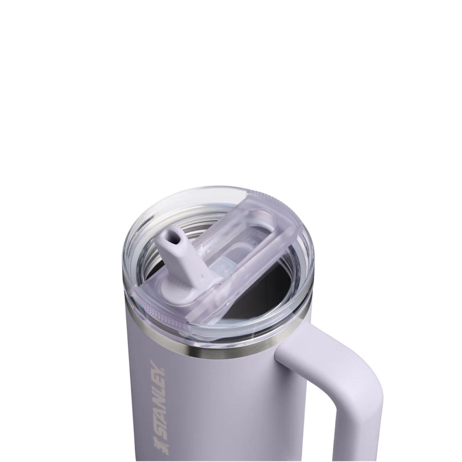 The Quencher Protour Flip Straw Tumbler