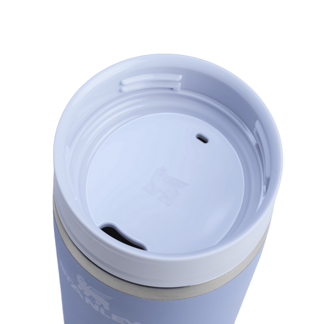Café-To-Go Travel Mug