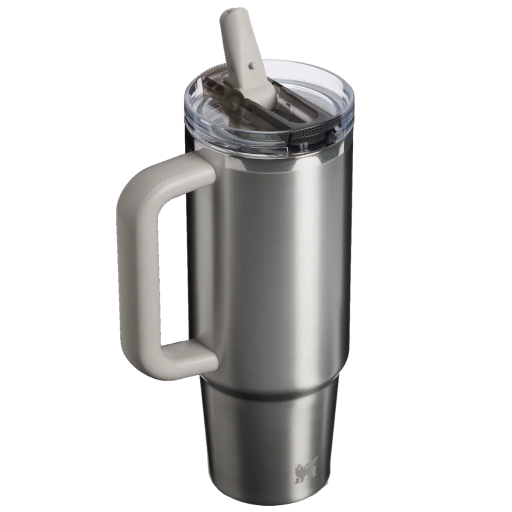 The Quencher Protour Flip Straw Tumbler