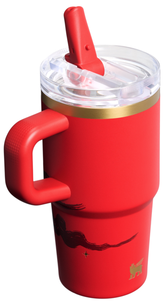 The Quencher® ProTour Flip Straw Tumbler | 20 oz