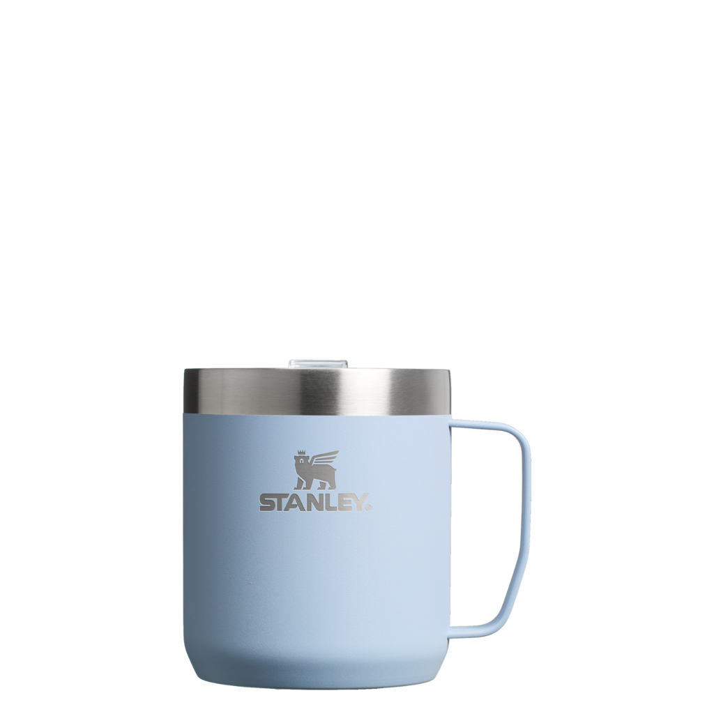 Classic Legendary Camp Mug