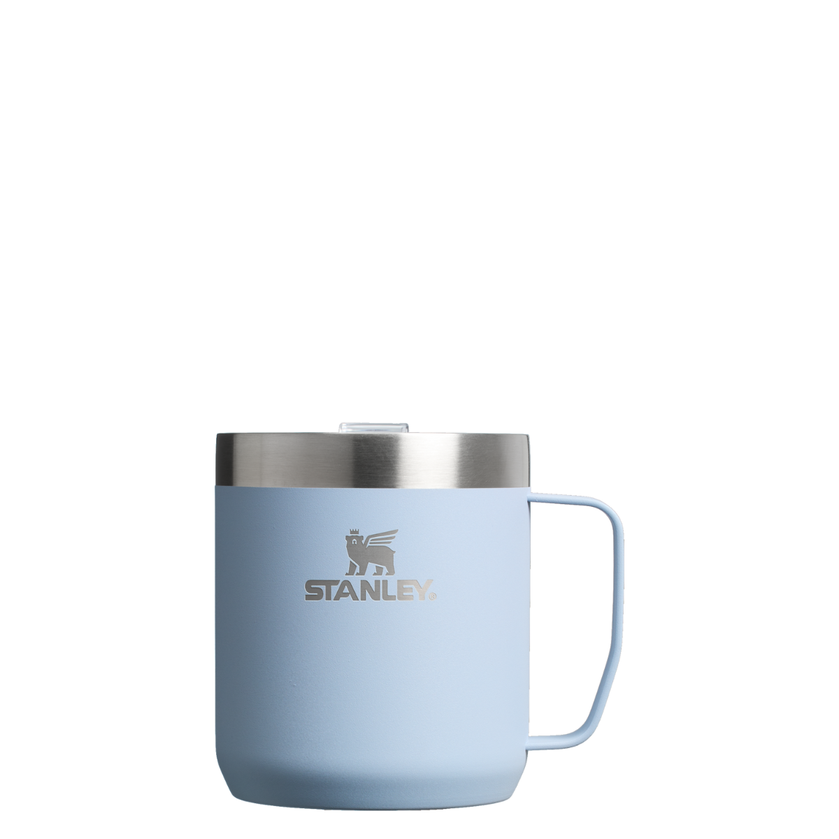 Classic Legendary Camp Mug