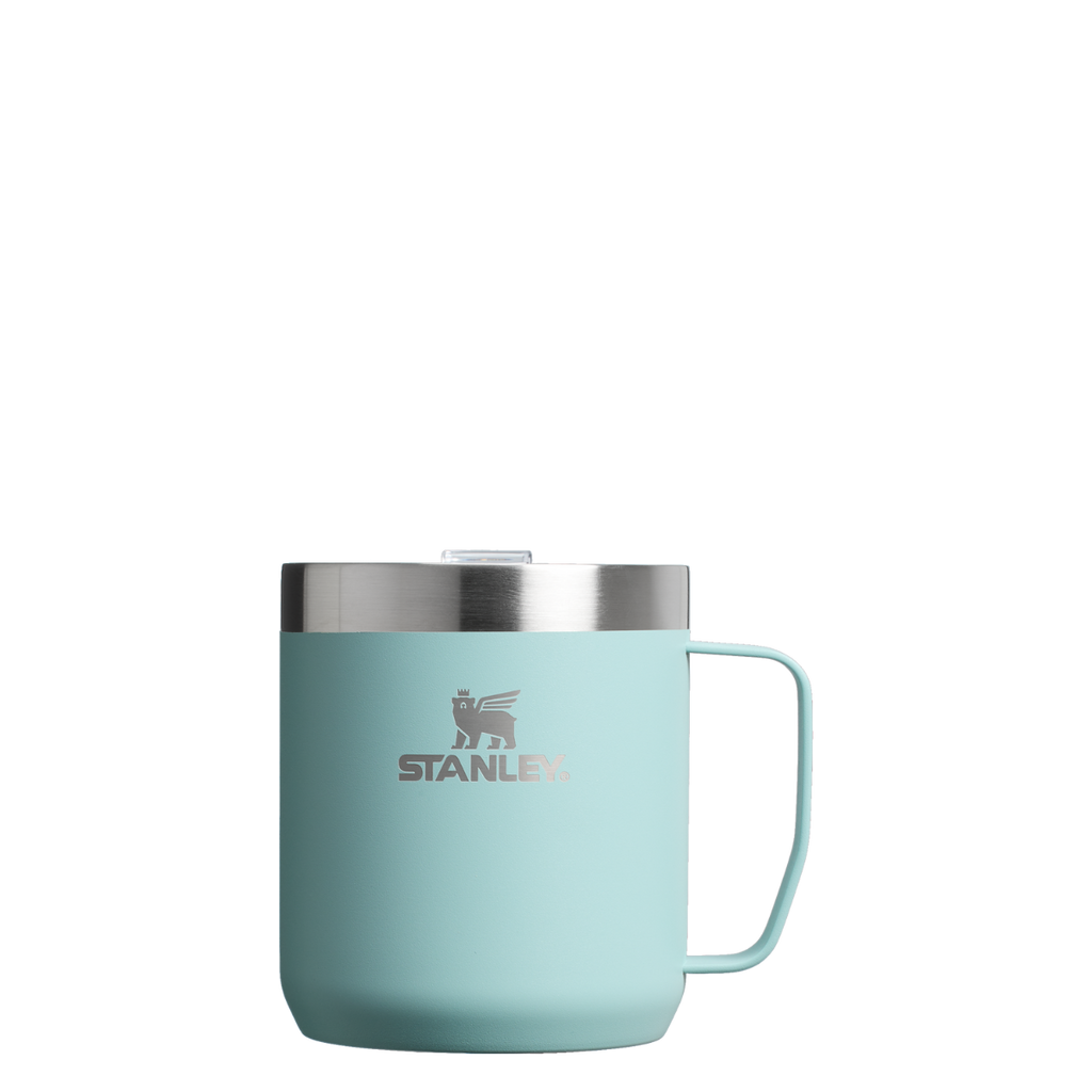 Classic Legendary Camp Mug