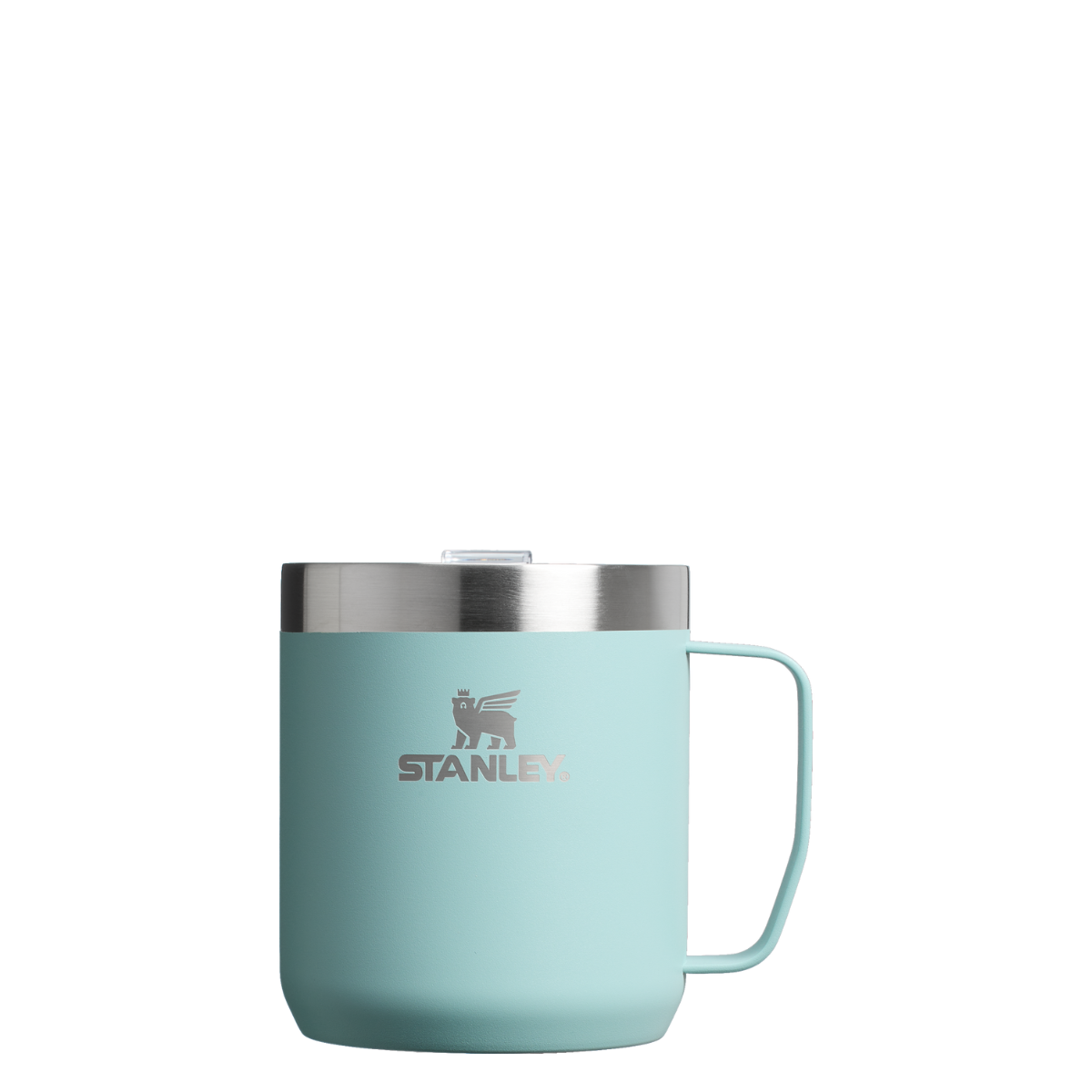 Classic Legendary Camp Mug