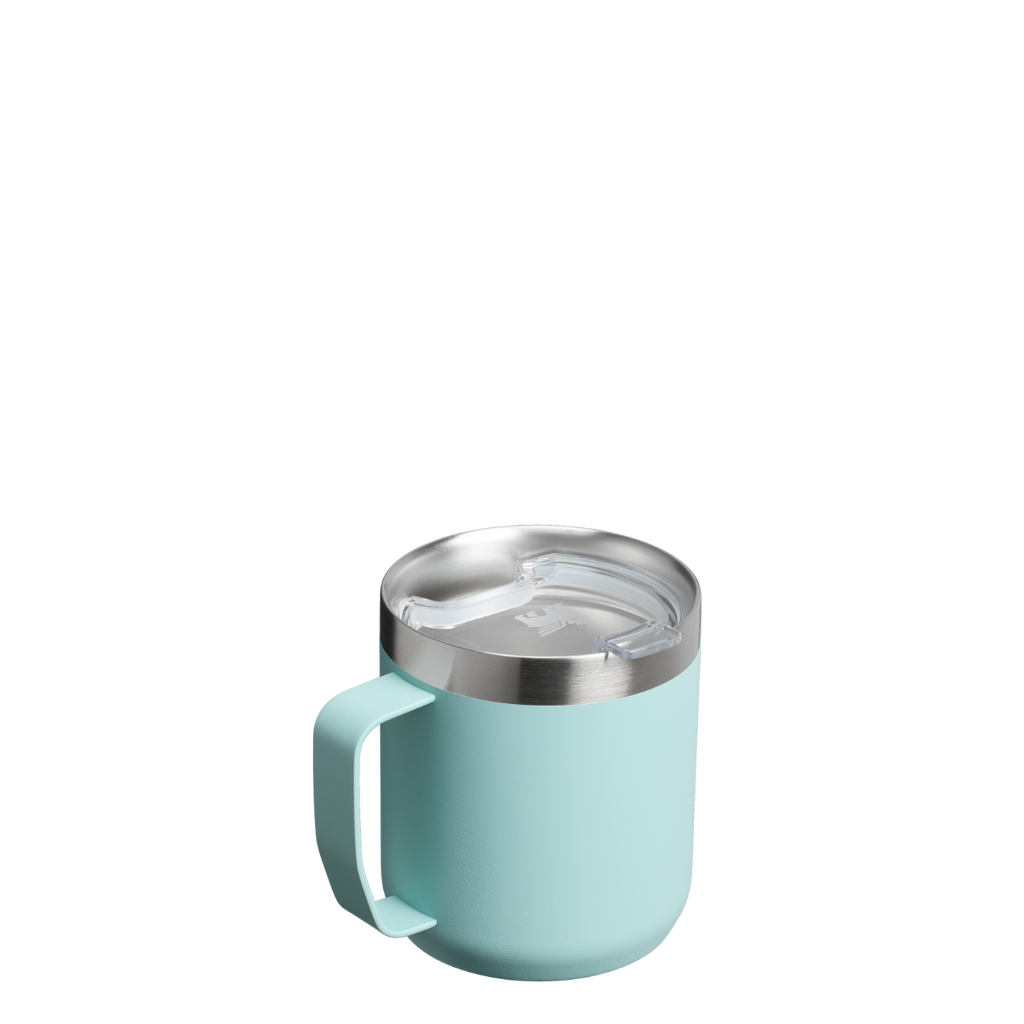 Classic Legendary Camp Mug