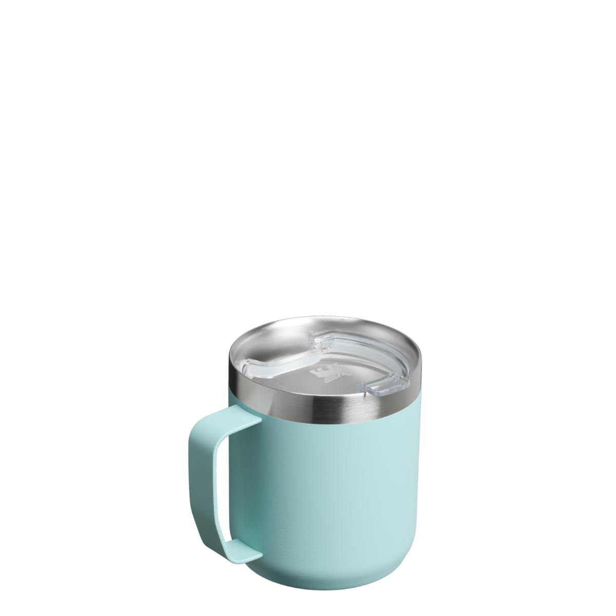 Classic Legendary Camp Mug