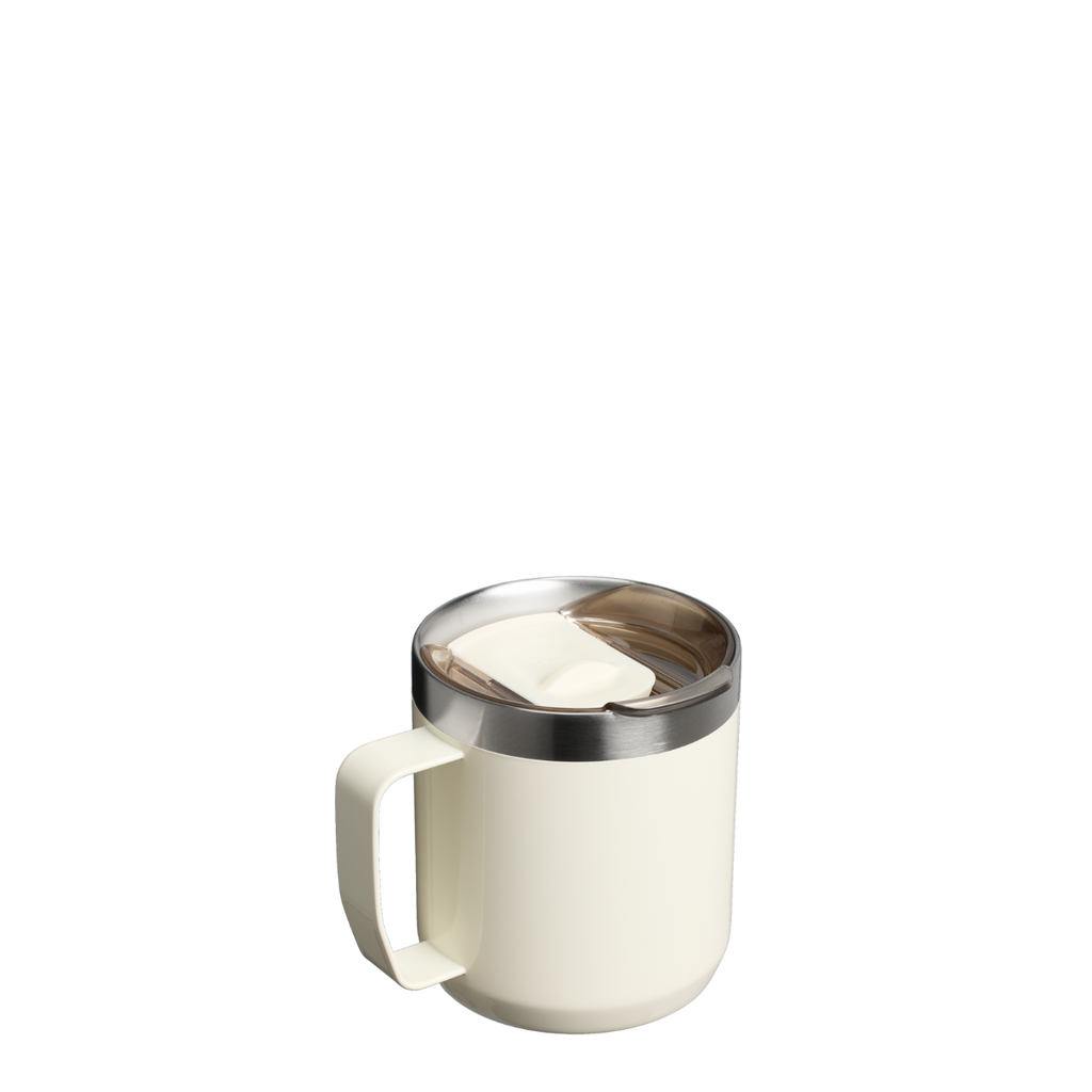 Classic Legendary Camp Mug