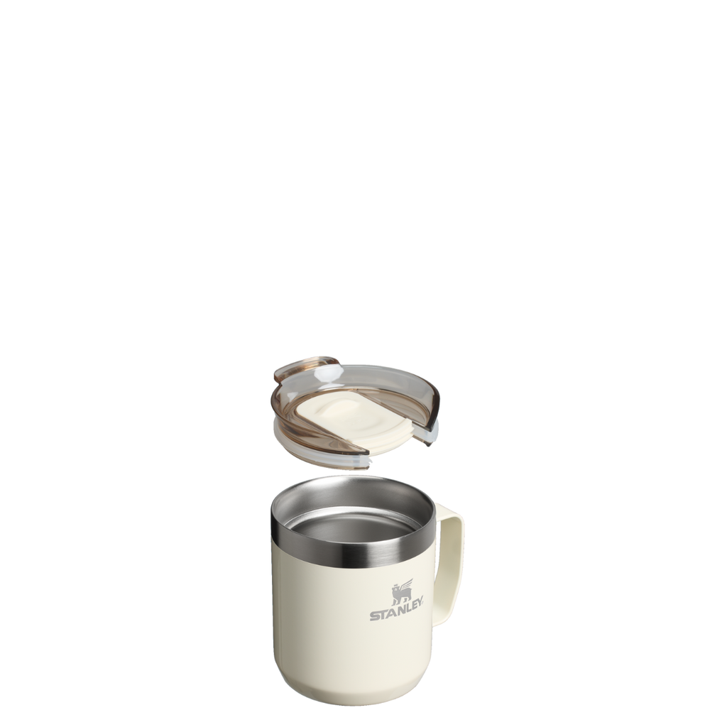 Classic Legendary Camp Mug