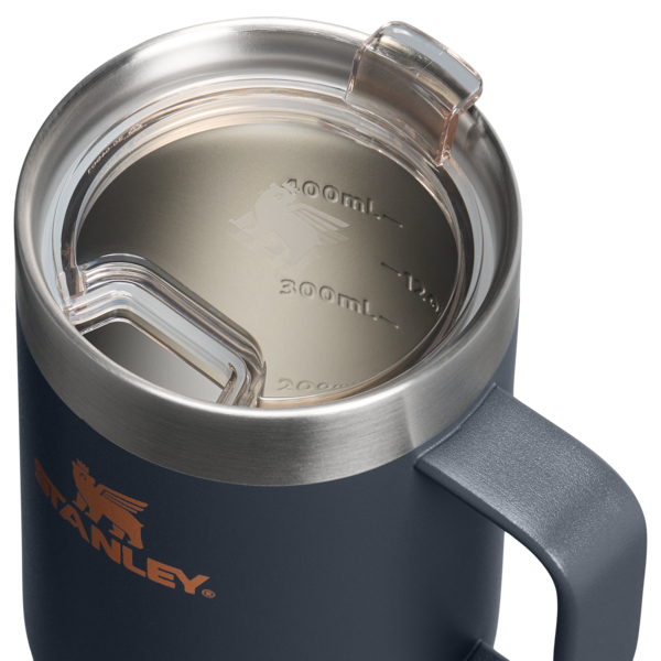 The Everyday Suburban Mug | 16 OZ