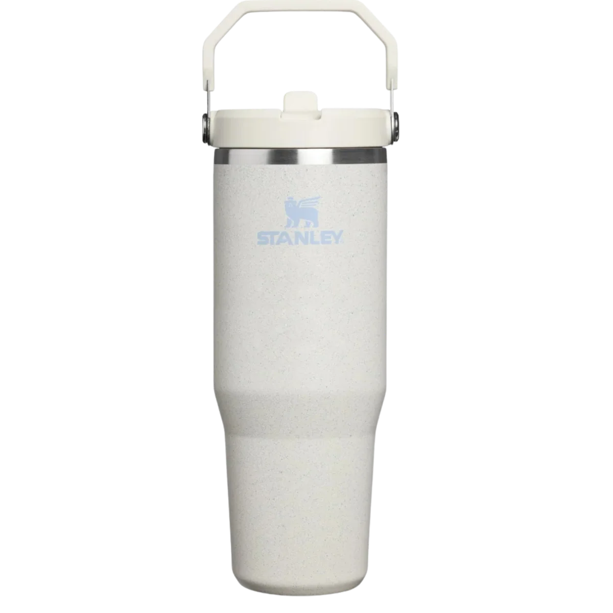 The IceFlow™ Flip Straw Tumbler