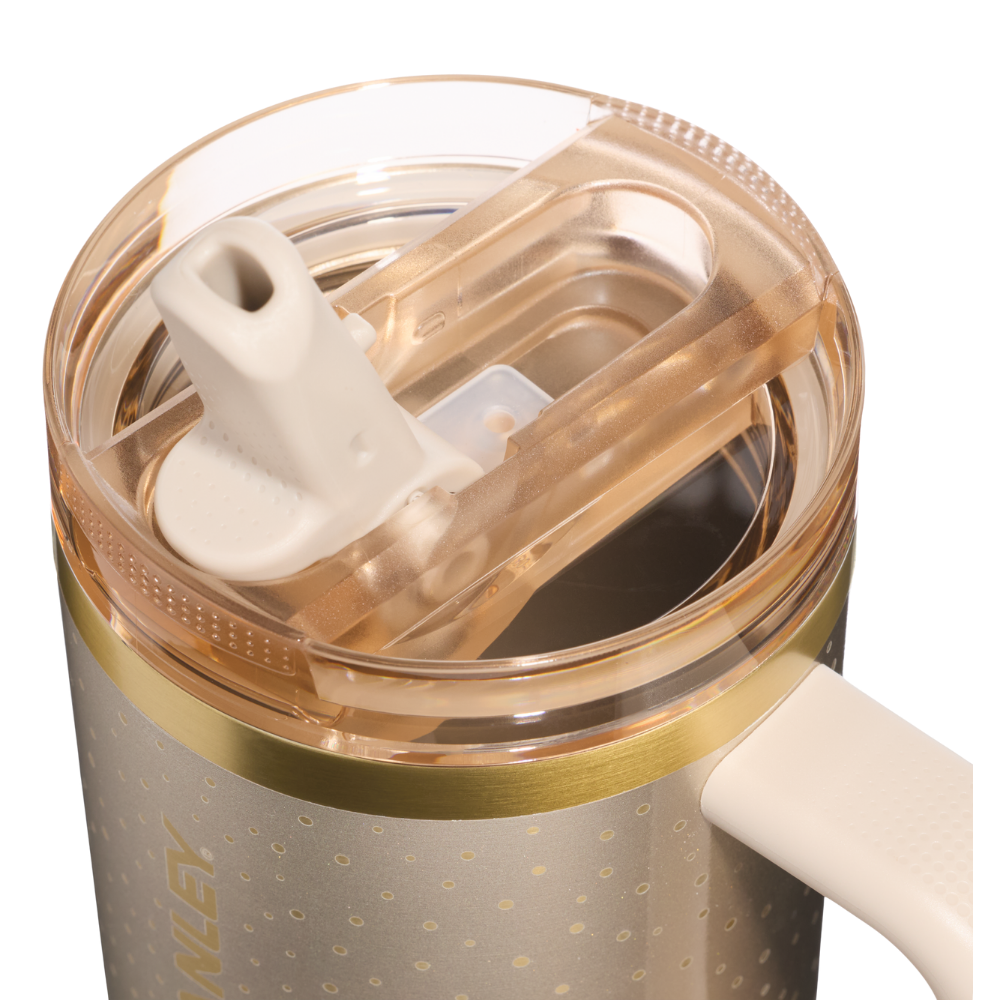 The Cheers & Cheer Quencher ProTour Flip Straw Tumbler | 30 OZ