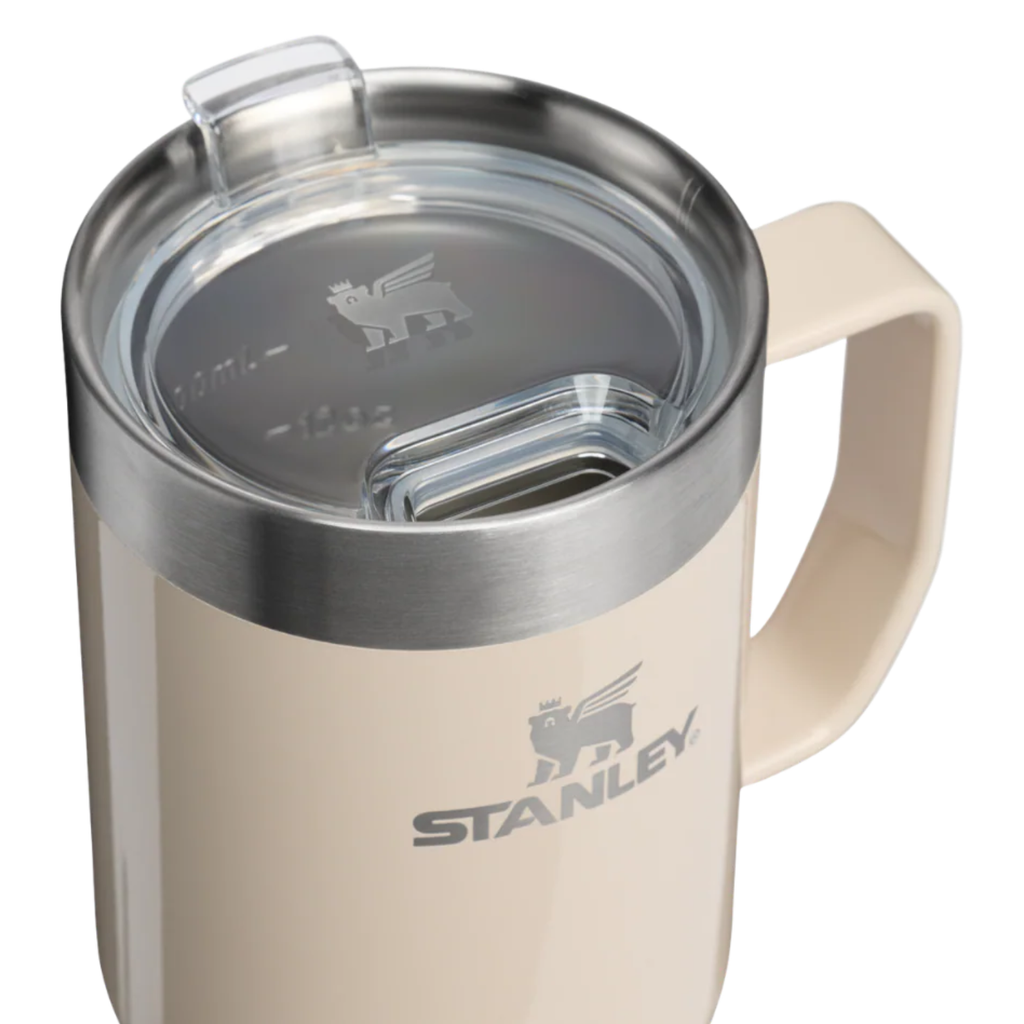 The Everyday Suburban Mug
