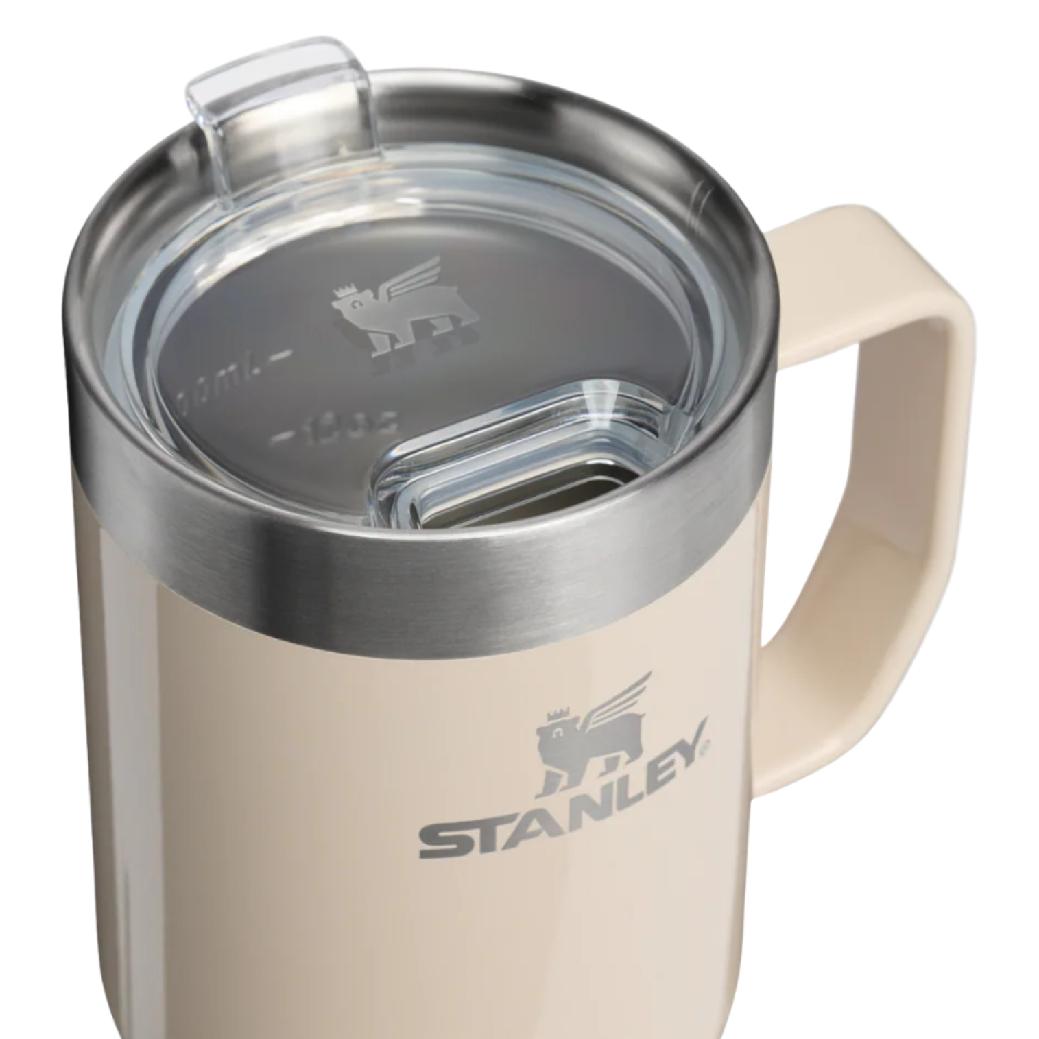 The Everyday Suburban Mug