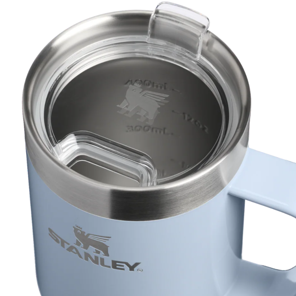 The Everyday Suburban Mug