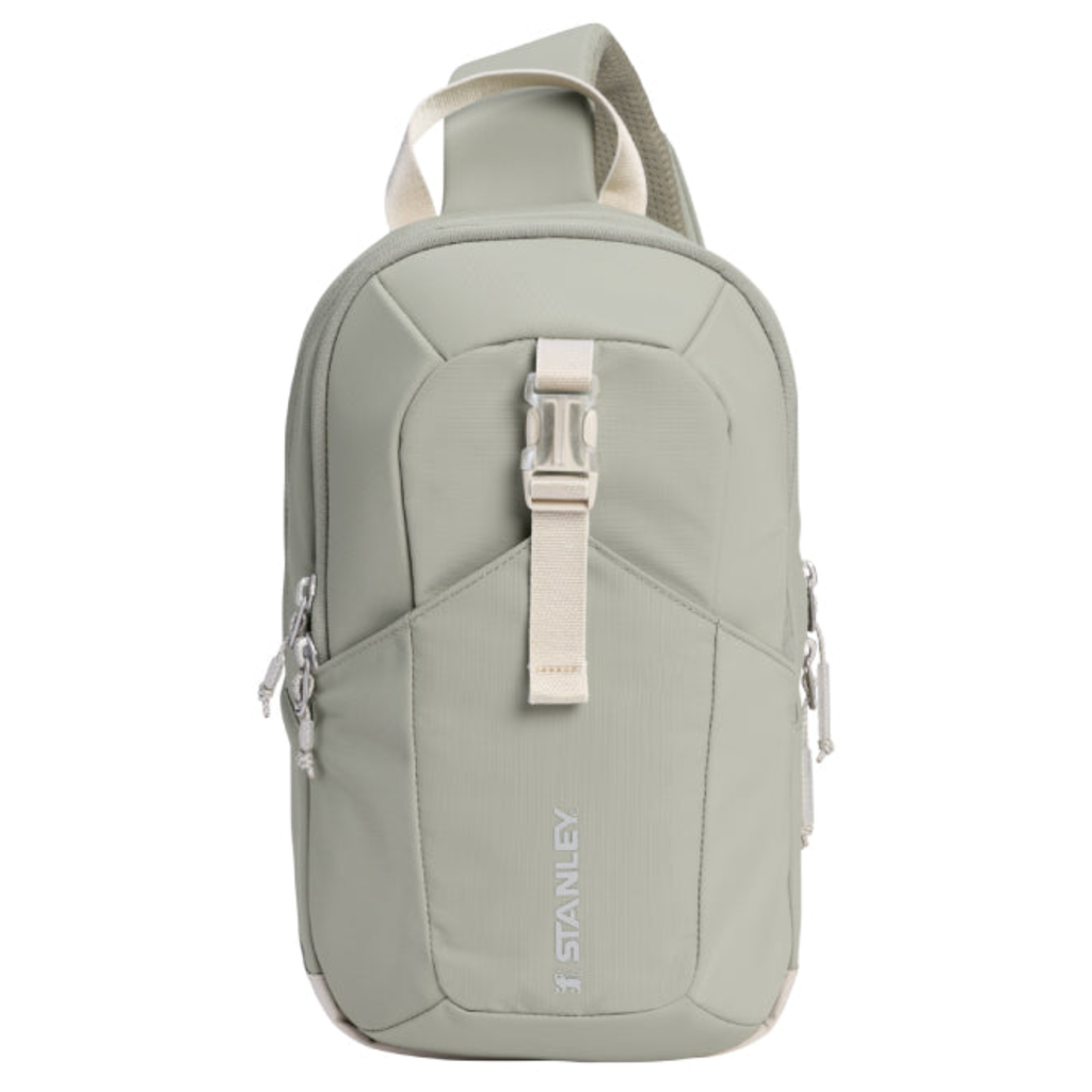 The Vitalize™ Crossbody Bag