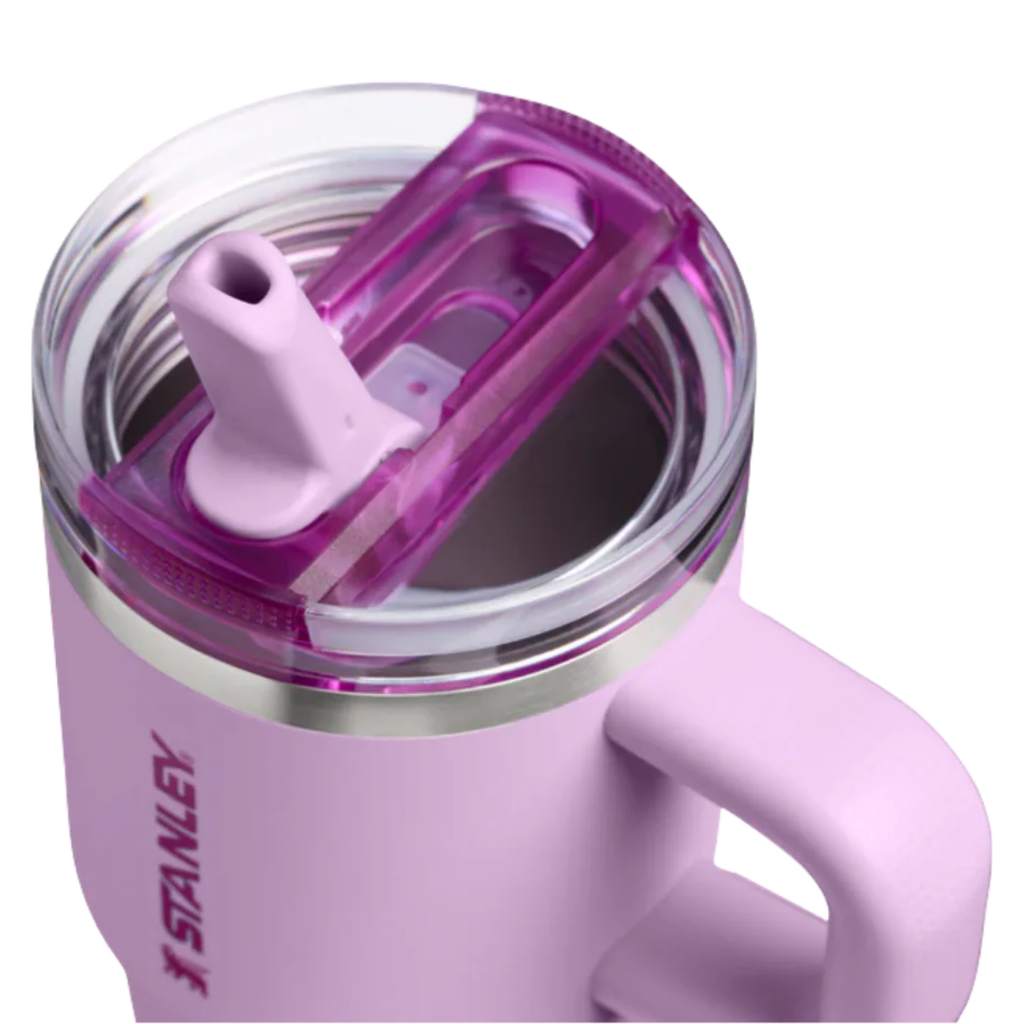 The Quencher Protour Flip Straw Tumbler