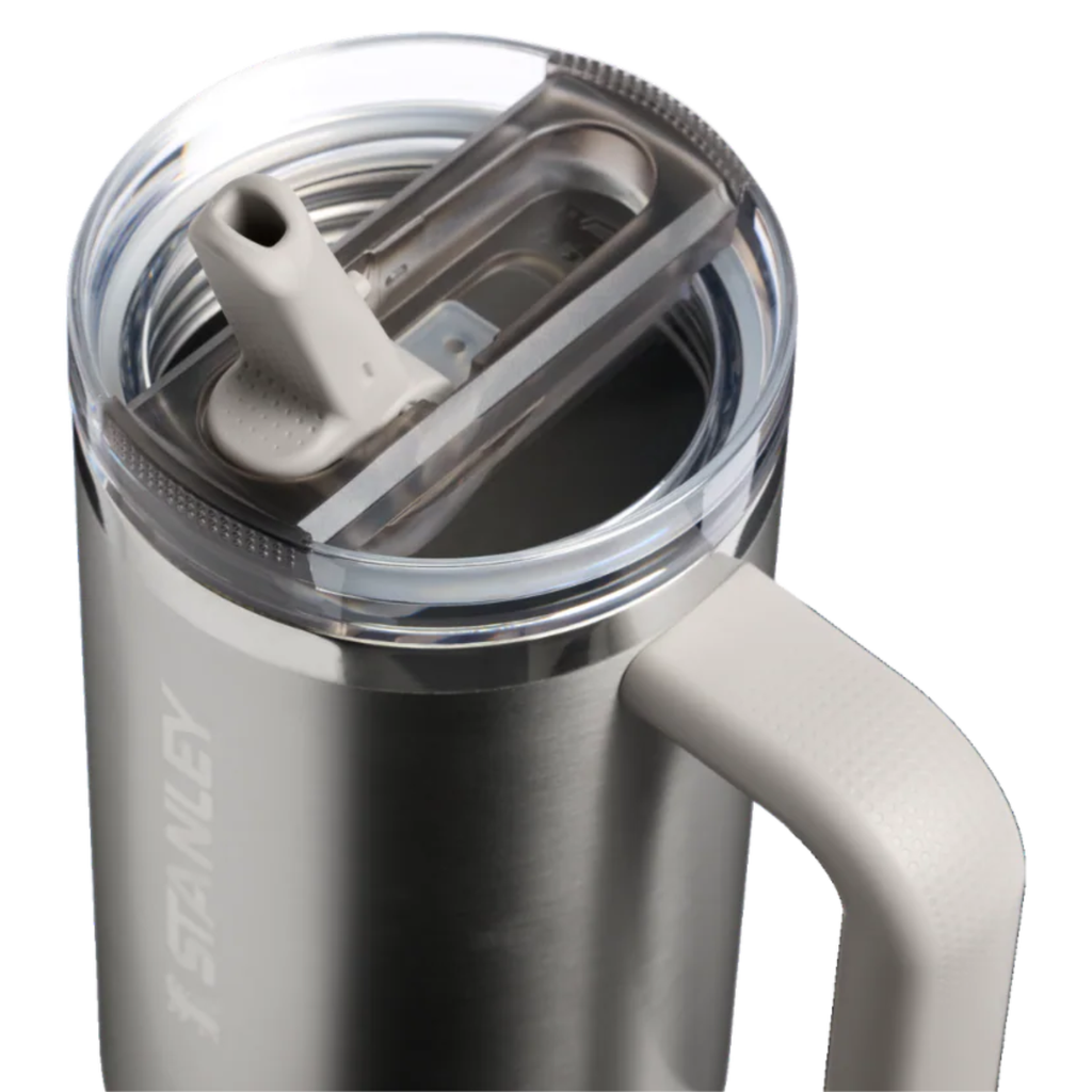 The Quencher Protour Flip Straw Tumbler