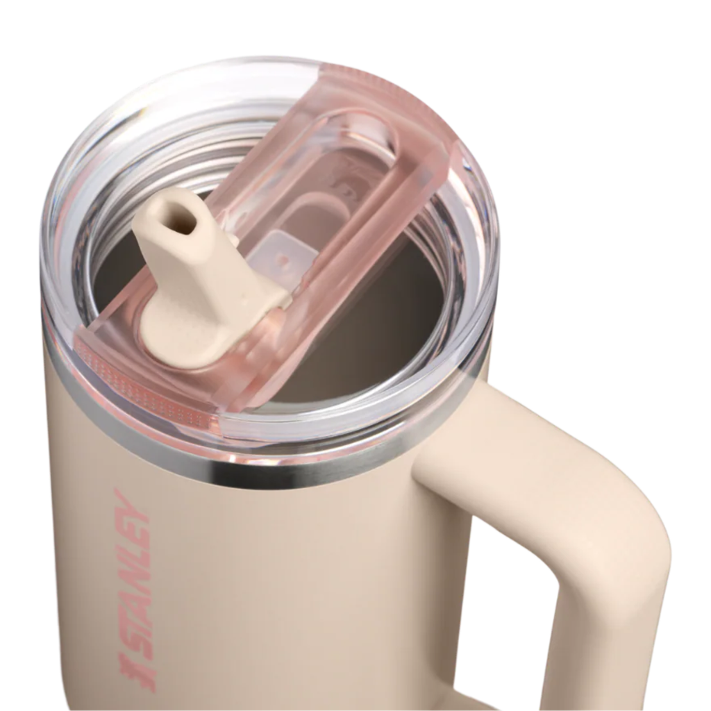 The Quencher Protour Flip Straw Tumbler