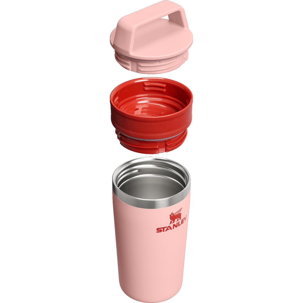 Café-To-Go Travel Mug