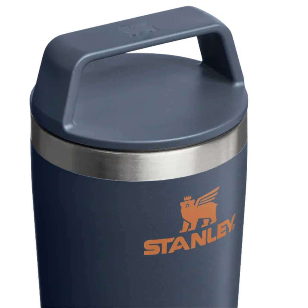Café-To-Go Travel Mug