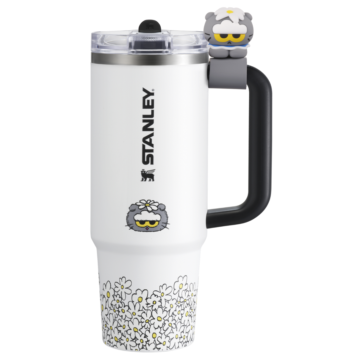 Stanley 1913 x ZO&FRIENDS The Quencher ProTour Flip Straw Tumbler