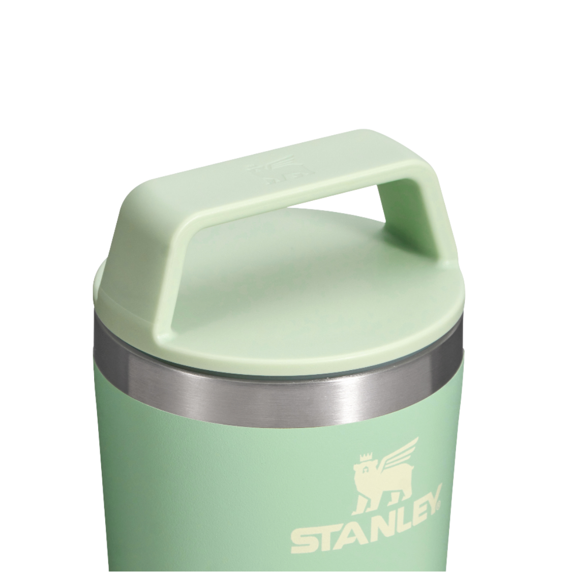 Café-To-Go Travel Mug