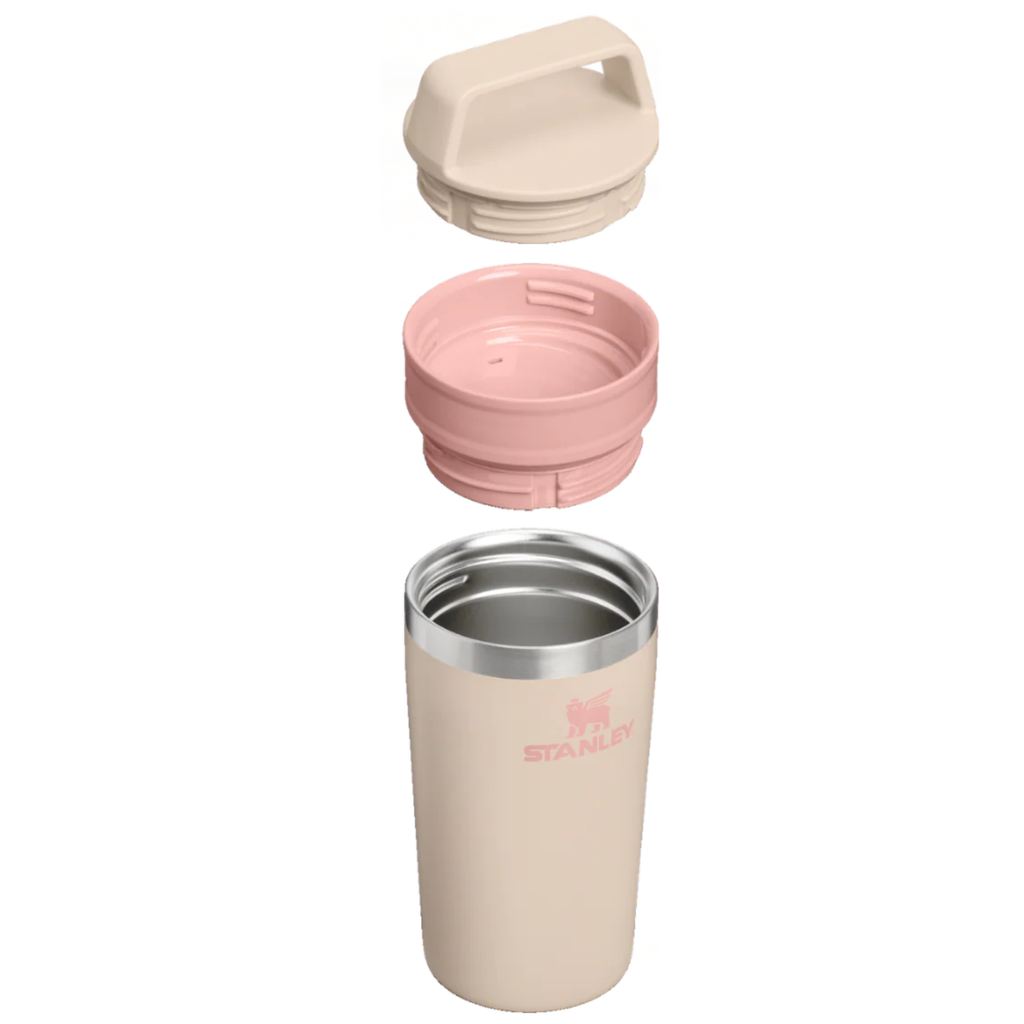 Café-To-Go Travel Mug