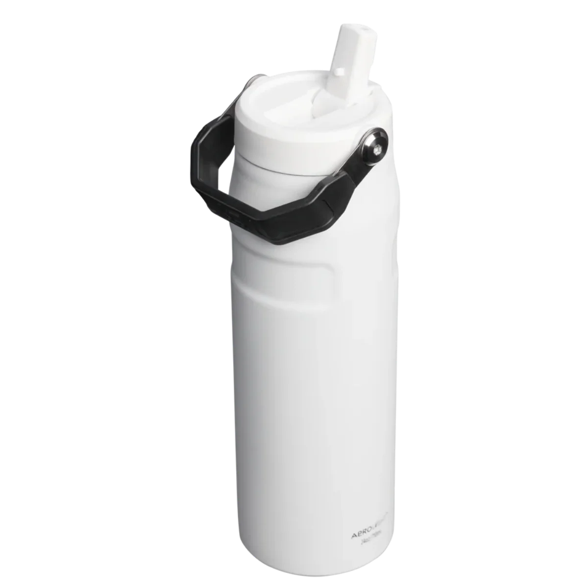 The IceFlow™ Bottle with Flip Straw Lid