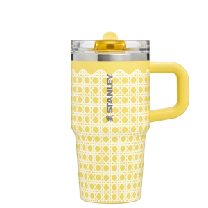 The Quencher Protour Flip Straw Tumbler