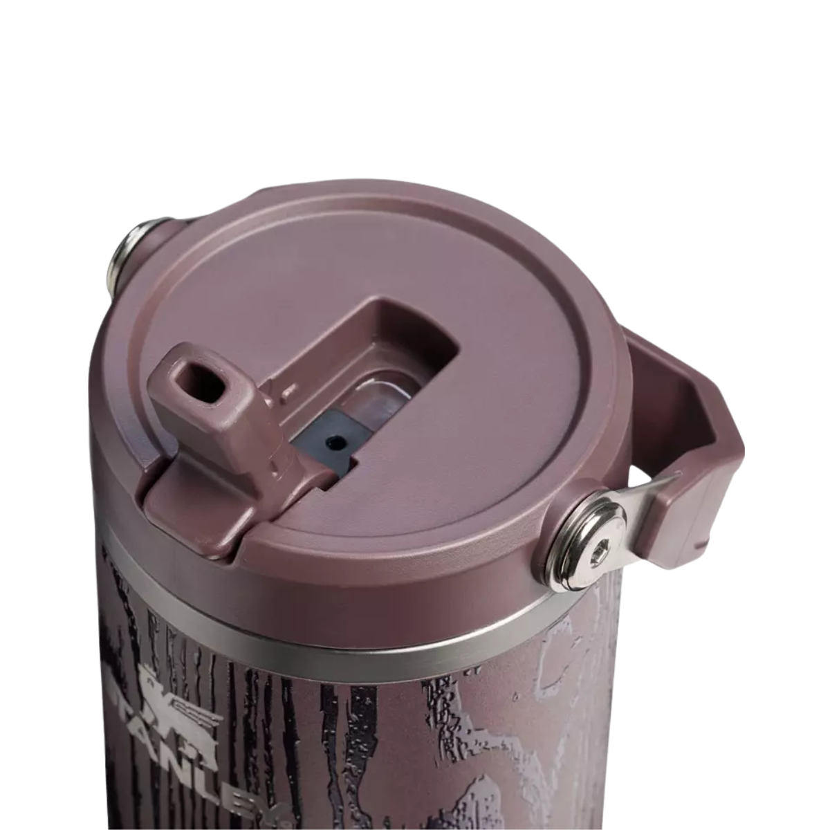 The Cheers & Cheer IceFlow™ Flip Straw 2.0 Tumbler | 30 OZ