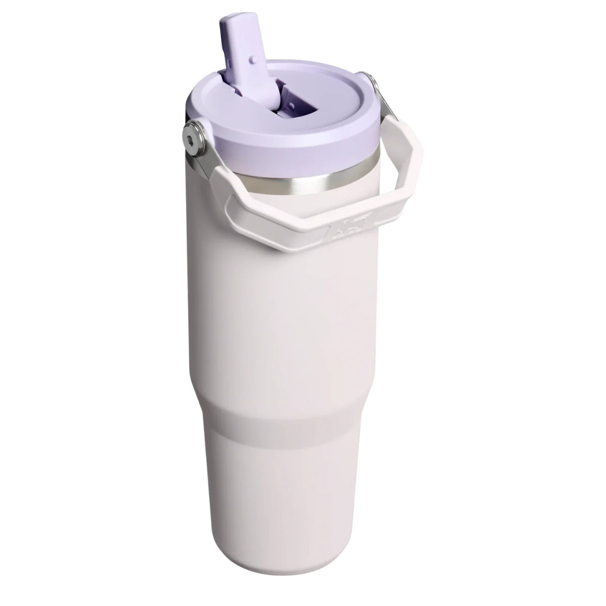 The IceFlow™ Flip Straw Tumbler