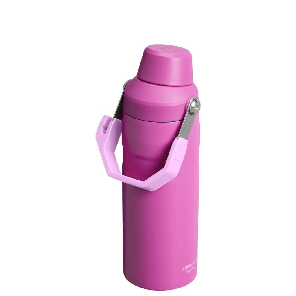 IceFlow™ Bottle with Fast Flow Lid