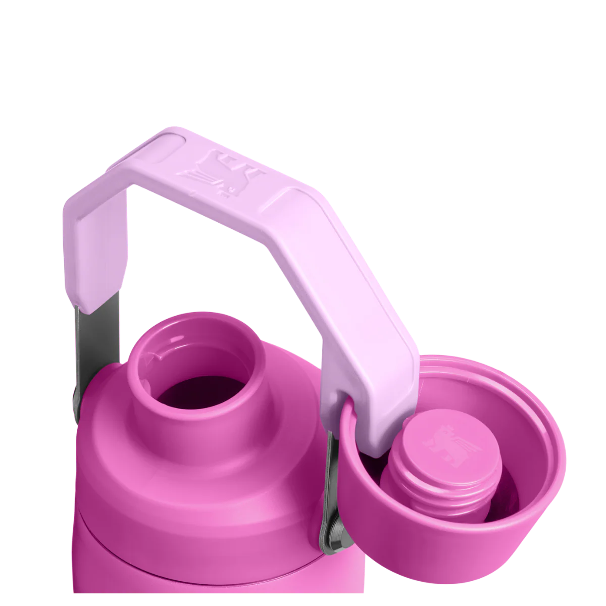 IceFlow™ Bottle with Fast Flow Lid