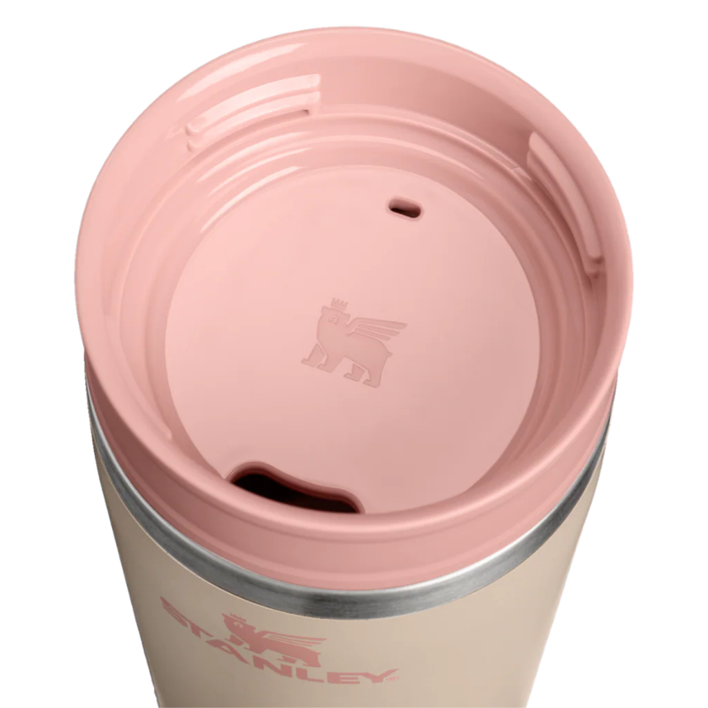 Café-To-Go Travel Mug