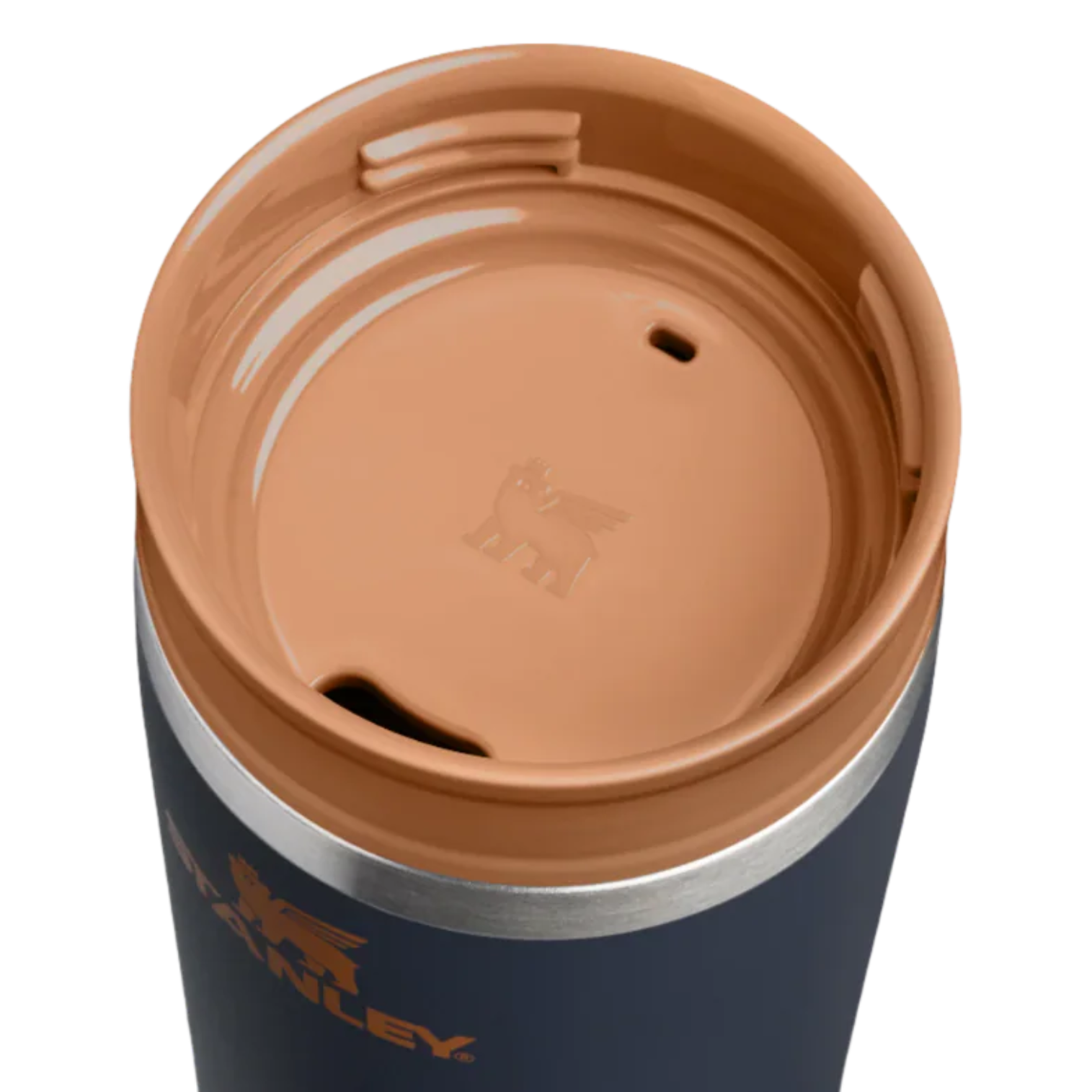 Café-To-Go Travel Mug