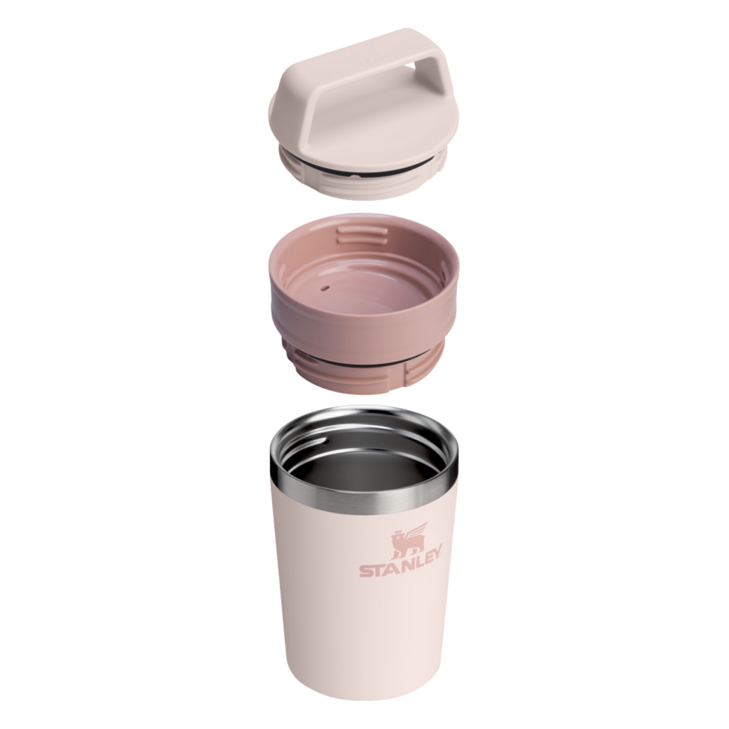 Café-To-Go Travel Mug