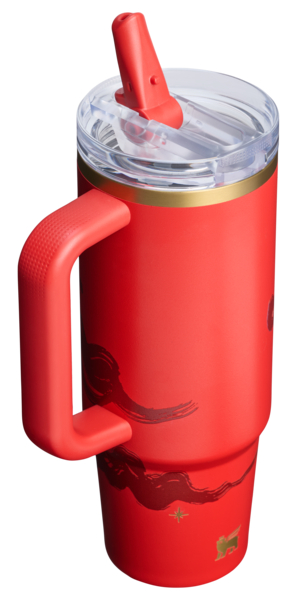 The Quencher® ProTour Flip Straw Tumbler | 30 oz