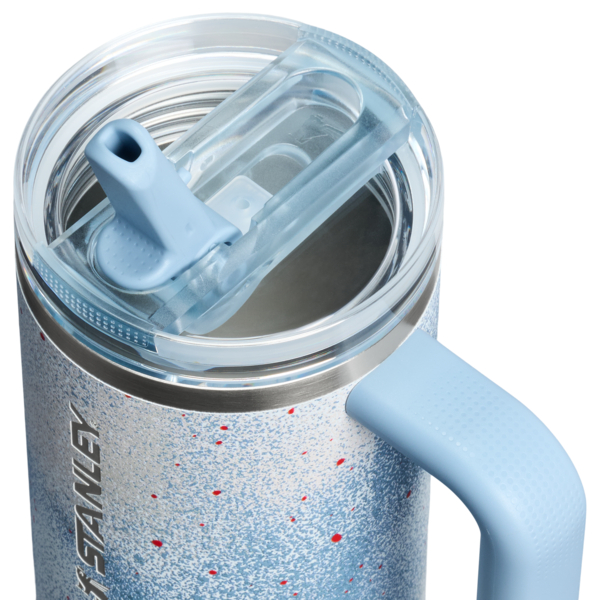 The Quencher Protour Flip Straw Tumbler