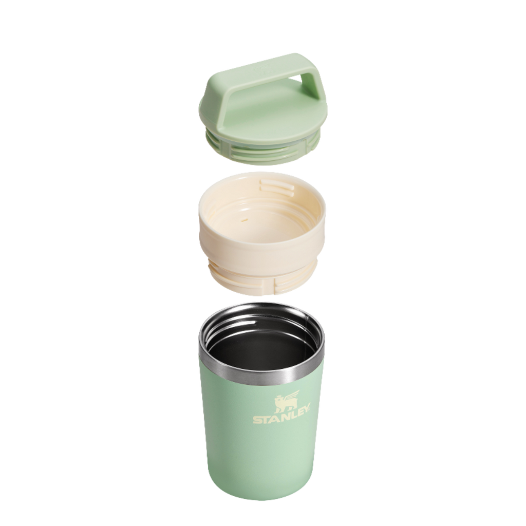 Café-To-Go Travel Mug