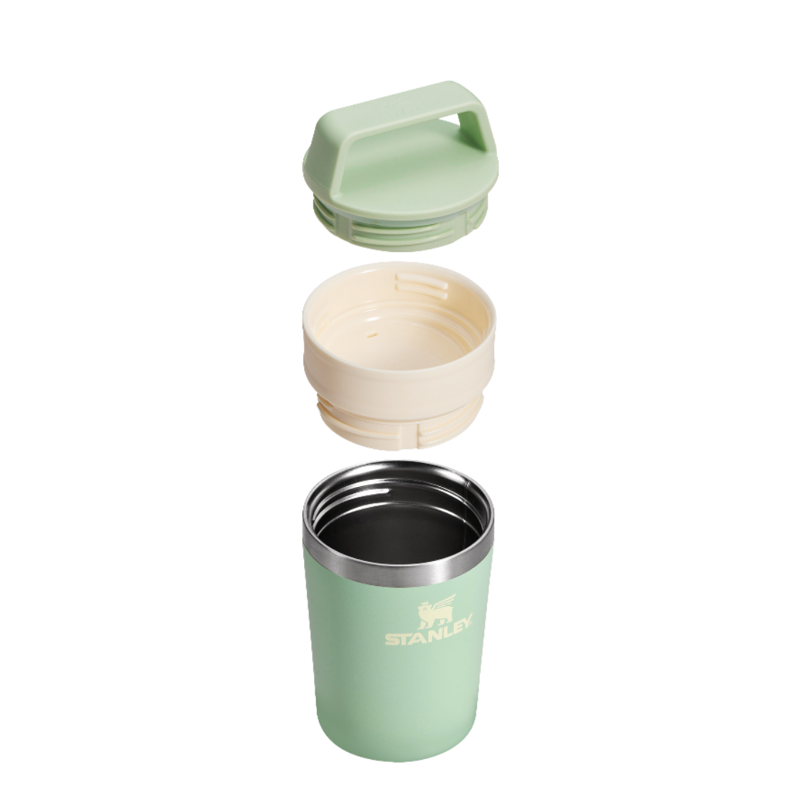 Café-To-Go Travel Mug