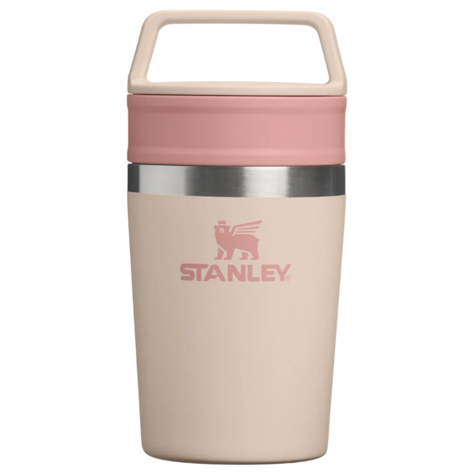Café-To-Go Travel Mug