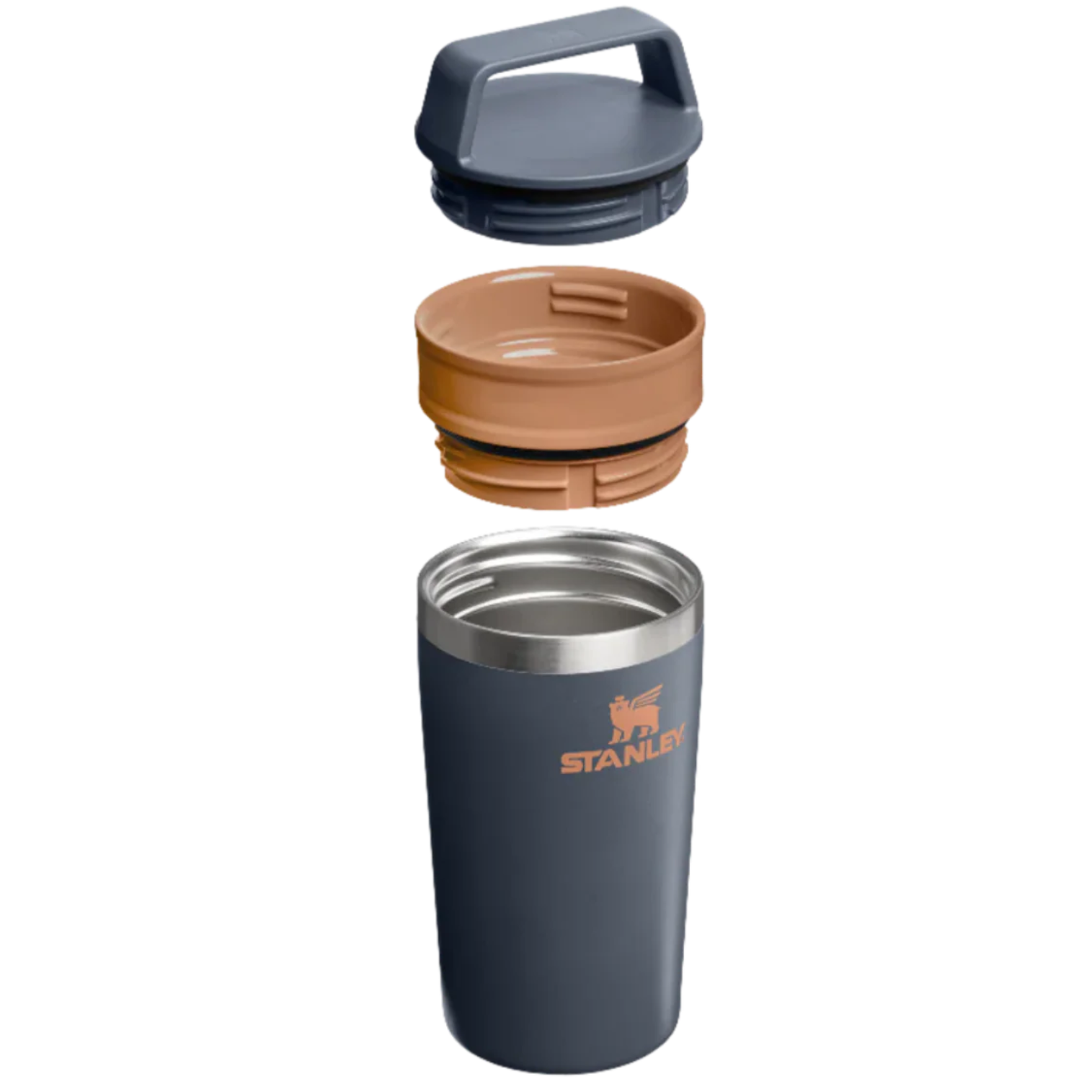 Café-To-Go Travel Mug