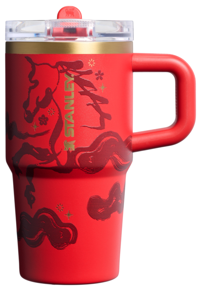 The Quencher® ProTour Flip Straw Tumbler | 20 oz