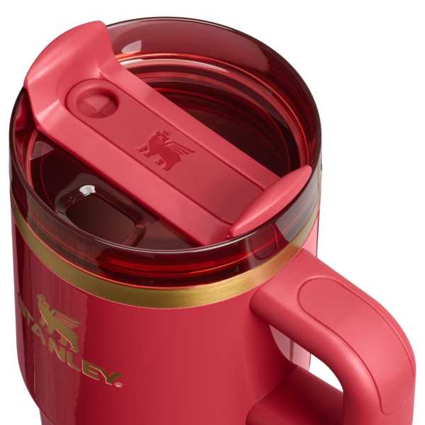 The Cheers & Cheer Quencher H2.O FlowState™ Tumbler | 20 OZ