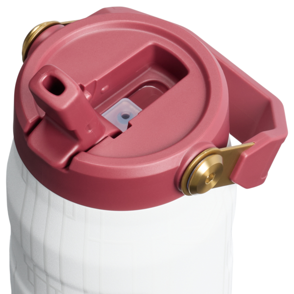 Stanley 1913 x Arsenal IceFlow™ Bottle Flip Straw 2.0