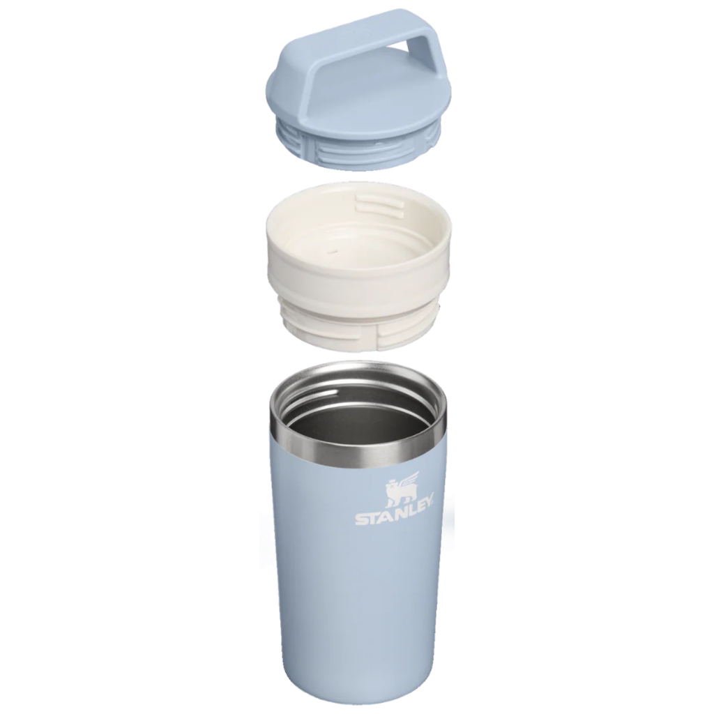 Café-To-Go Travel Mug