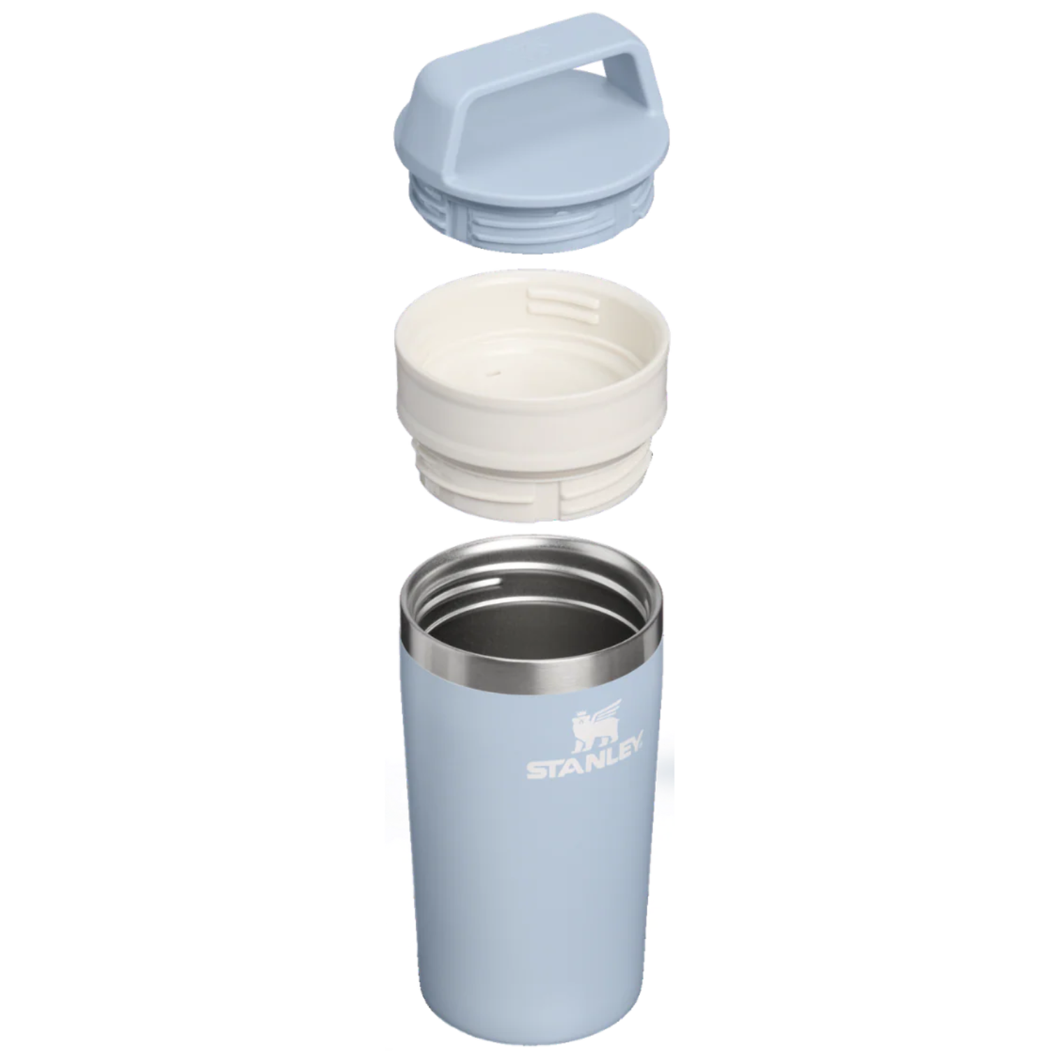 Café-To-Go Travel Mug