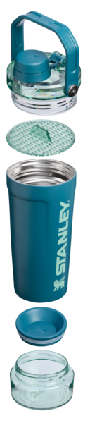 The Activate Shaker Bottle