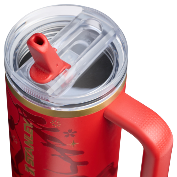 The Quencher® ProTour Flip Straw Tumbler | 30 oz