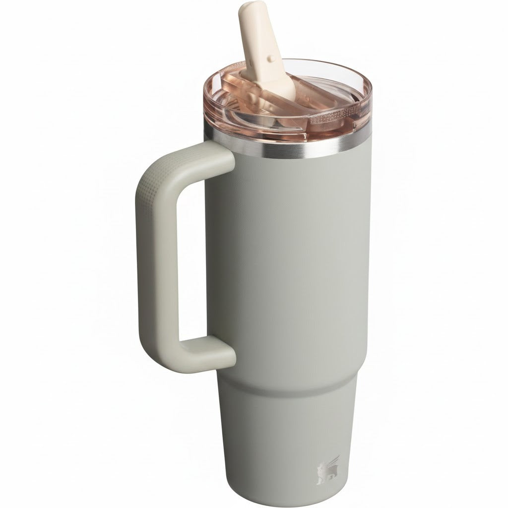The Quencher Protour Flip Straw Tumbler